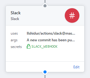 GitHub Action