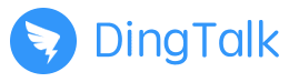 Dingtalk Logo