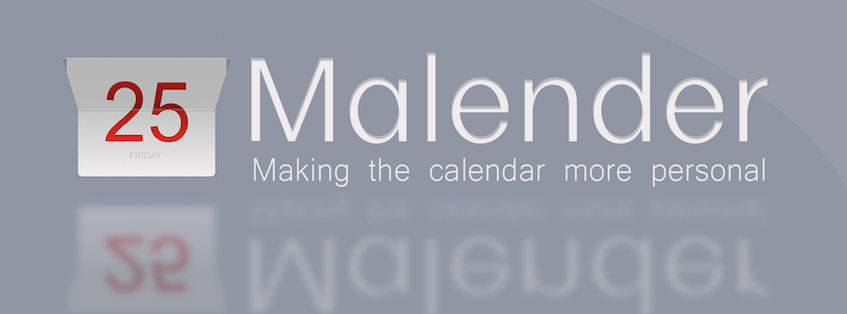 MalendarBanner