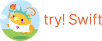 trySwift Logo