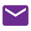 Mail icon