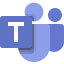 Microsoft Teams icon