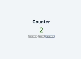 Counter