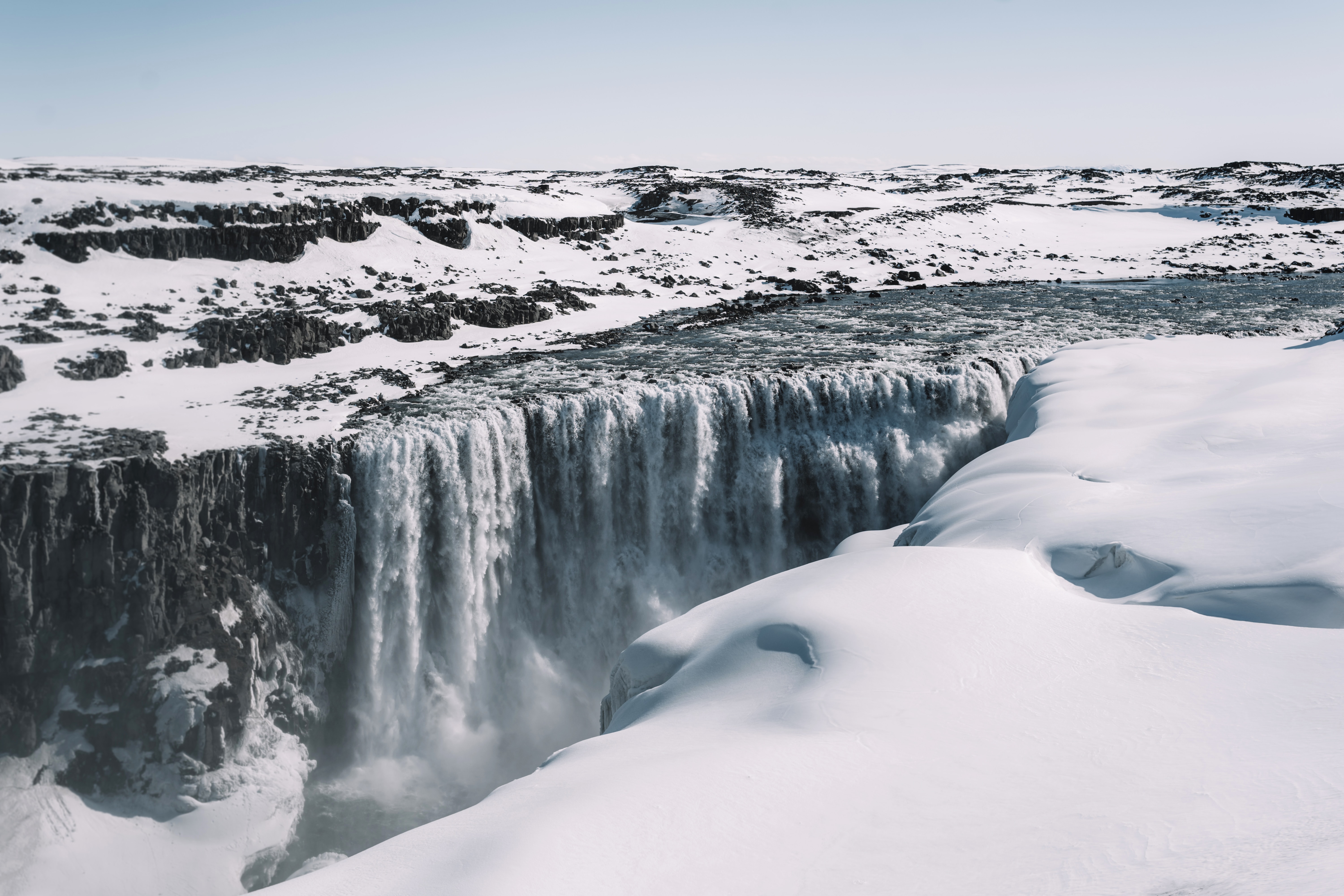 a_waterfall_in_the_snow