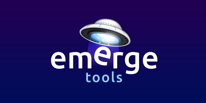 Emerge Tools