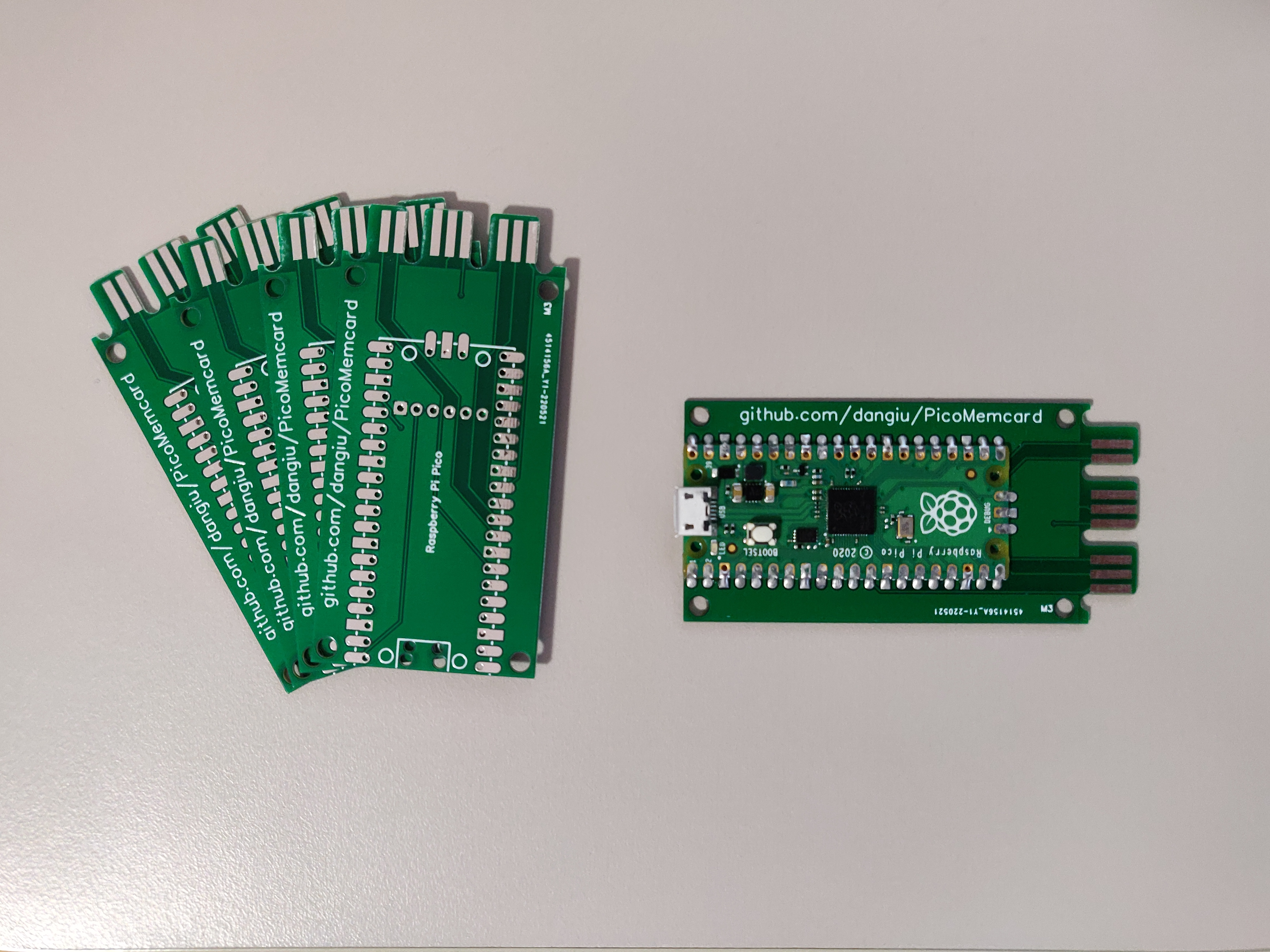 Custom PCBs