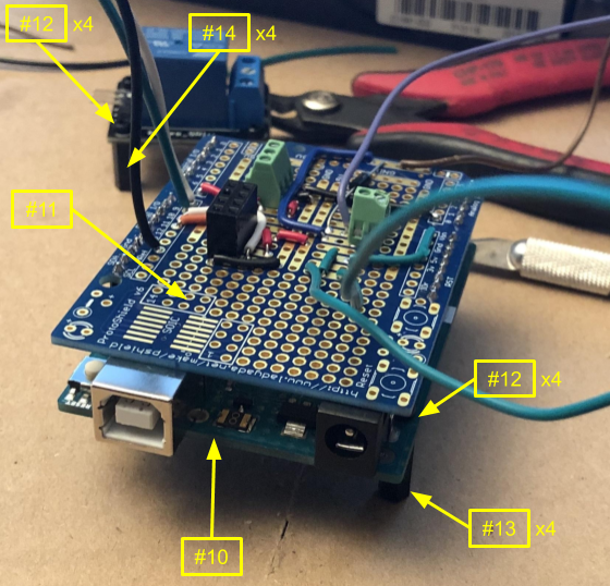 Arduino Enclosure 4