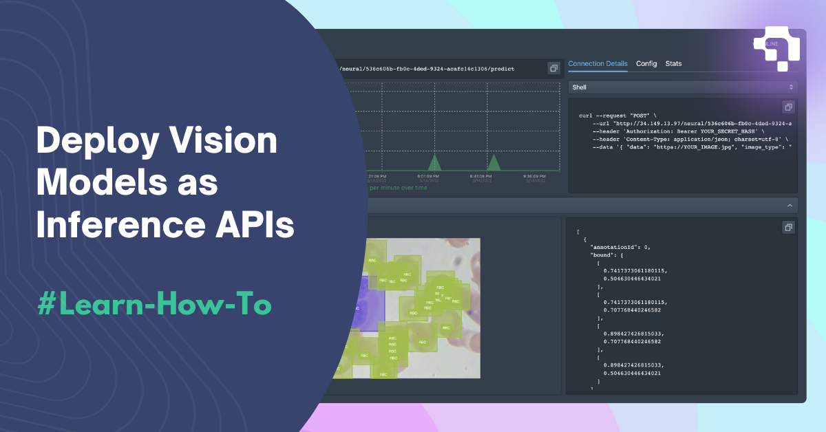 Inference API