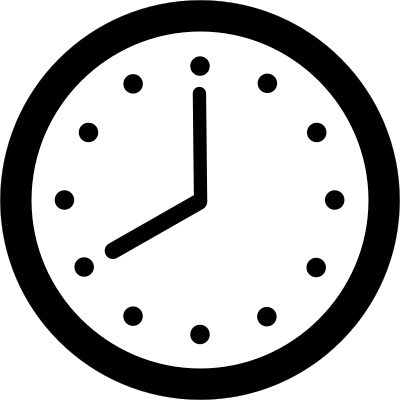 Time icon