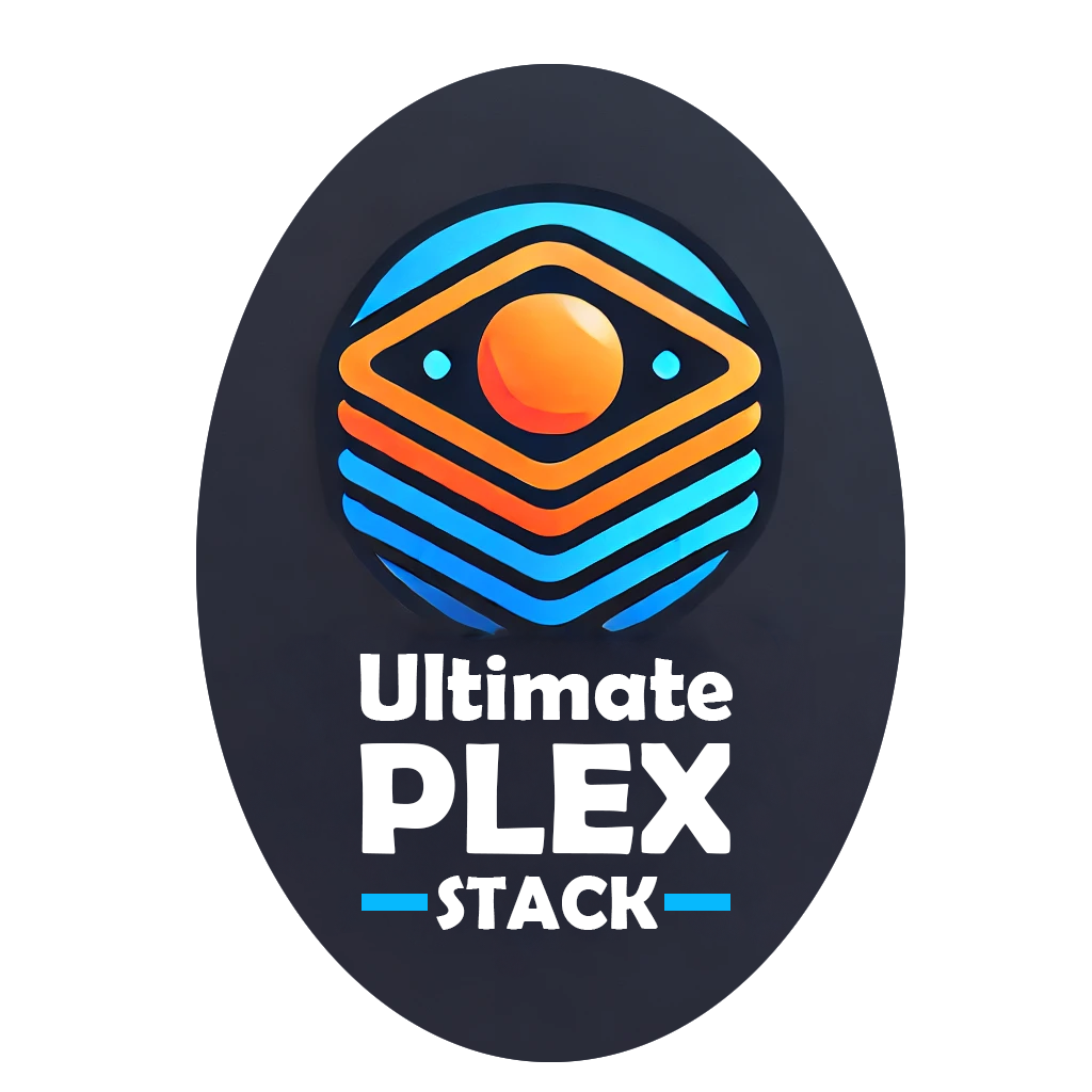 The Ultimate Plex Stack