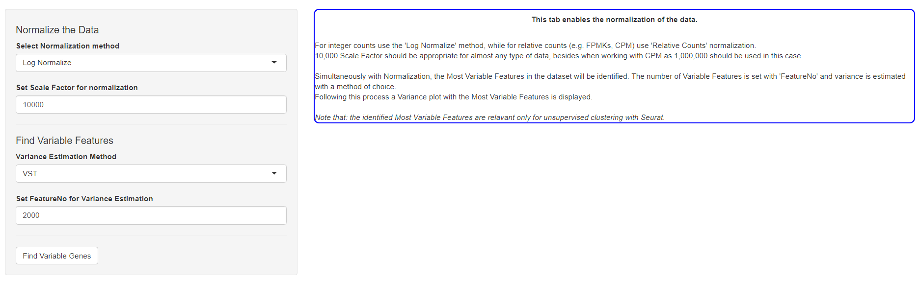 BingleSeq Bulk RNA-Seq sc normData