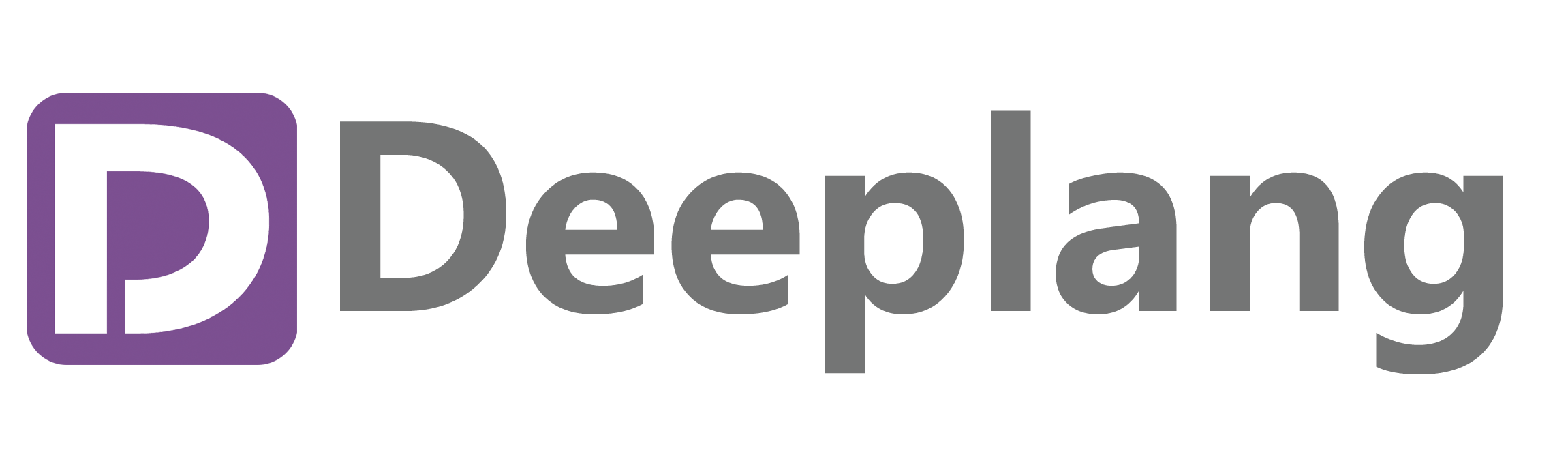 Deeplang: a new programming language for IoT