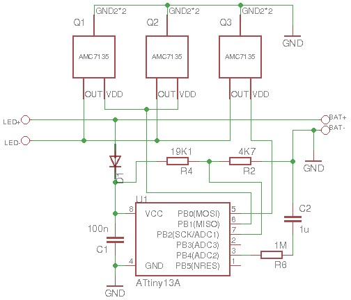 Schematic