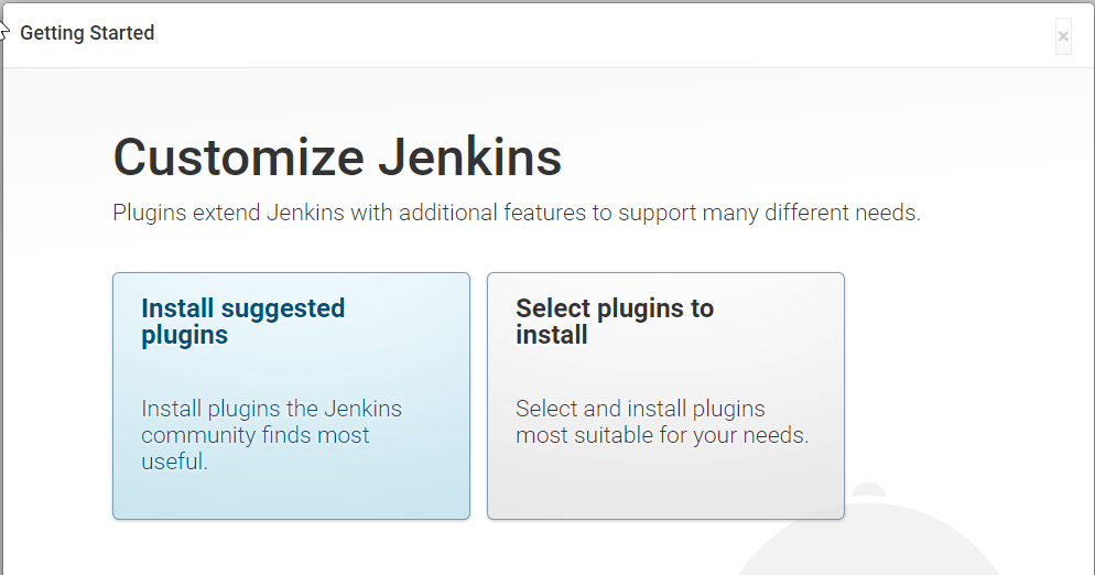 plugins jenkins