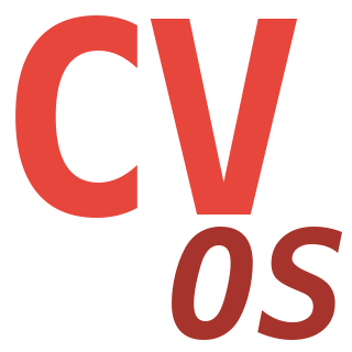 CVos logo