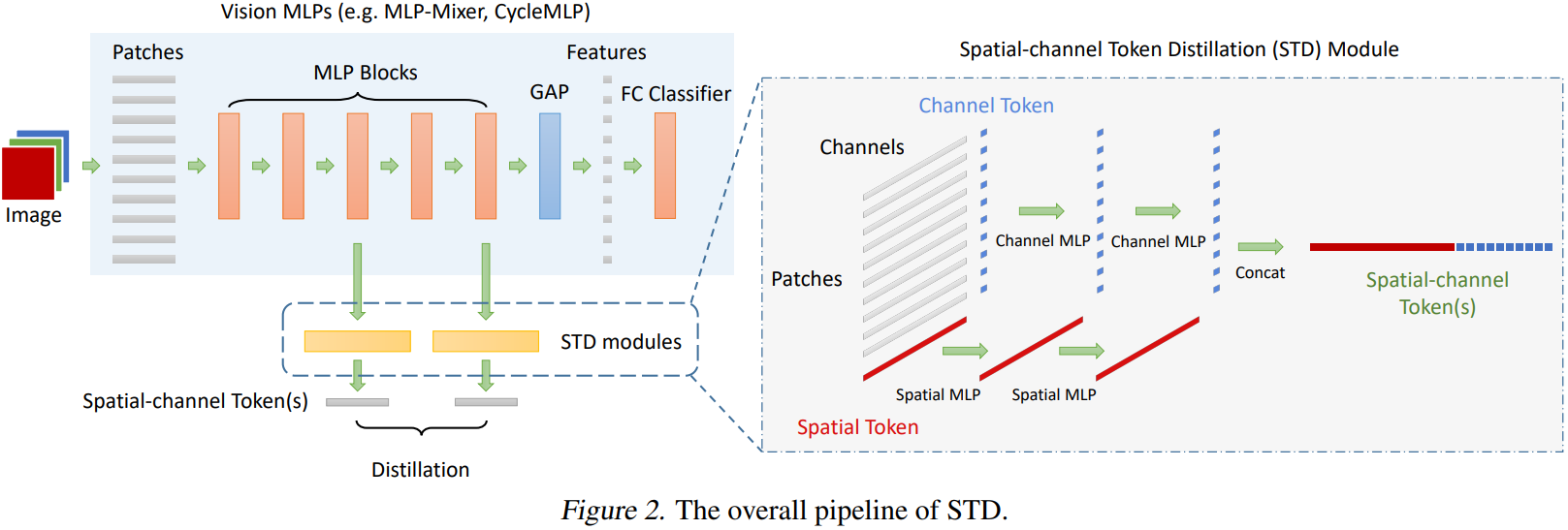 STD Framework