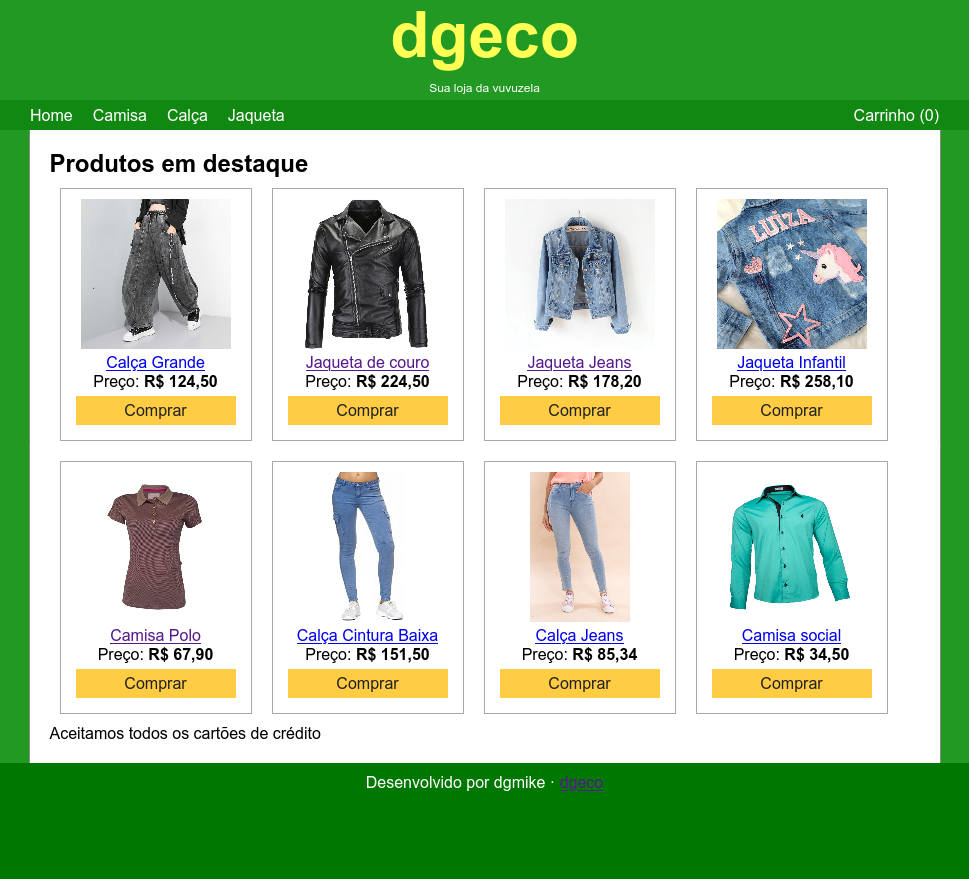 dgeco