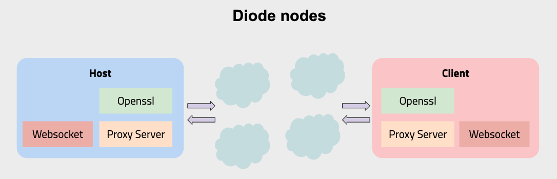 Conceptual diagram