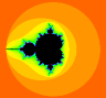 Mandelbrot Set