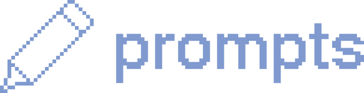 Prompts Logo