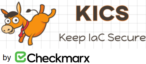 KICS - Keep Infrastructure as Code Secure