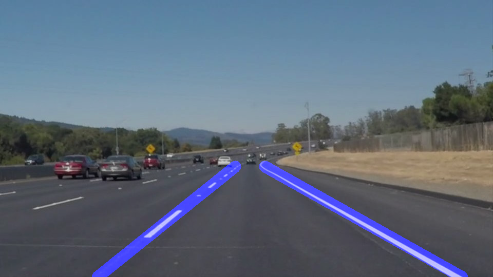 Lane Marking