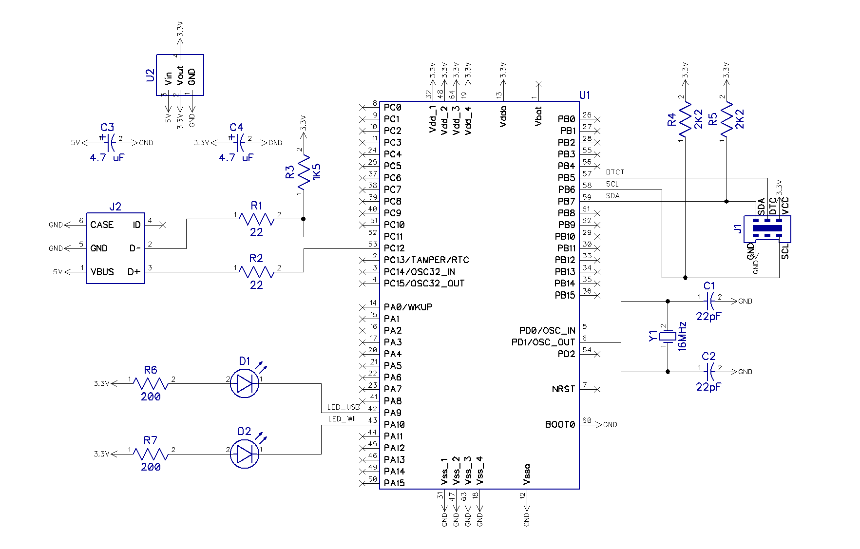 Schematic