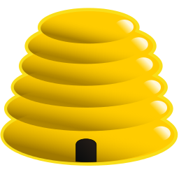 beehive's Logo