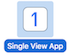 single view app