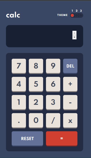 calculator