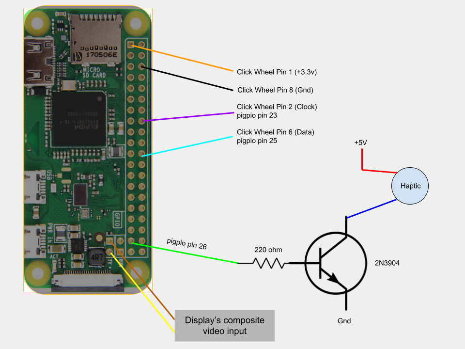 Wiring Diagram