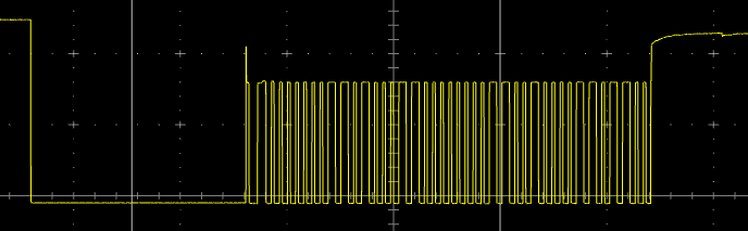 oscillogram