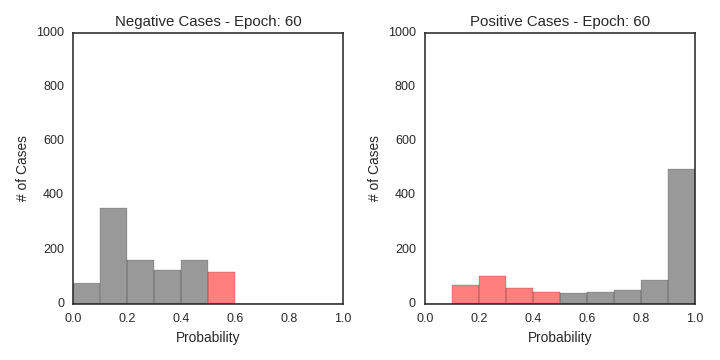 Probability Histogram