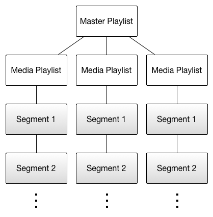 HLS Format