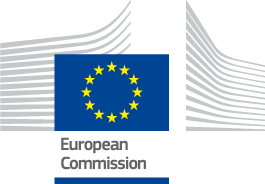 European Commission logo