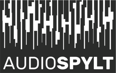 AudioSpylt Logo