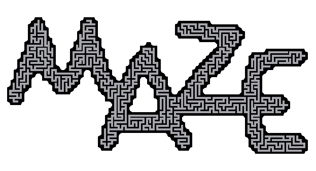 maze