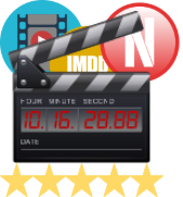 Movie Recommender Logo