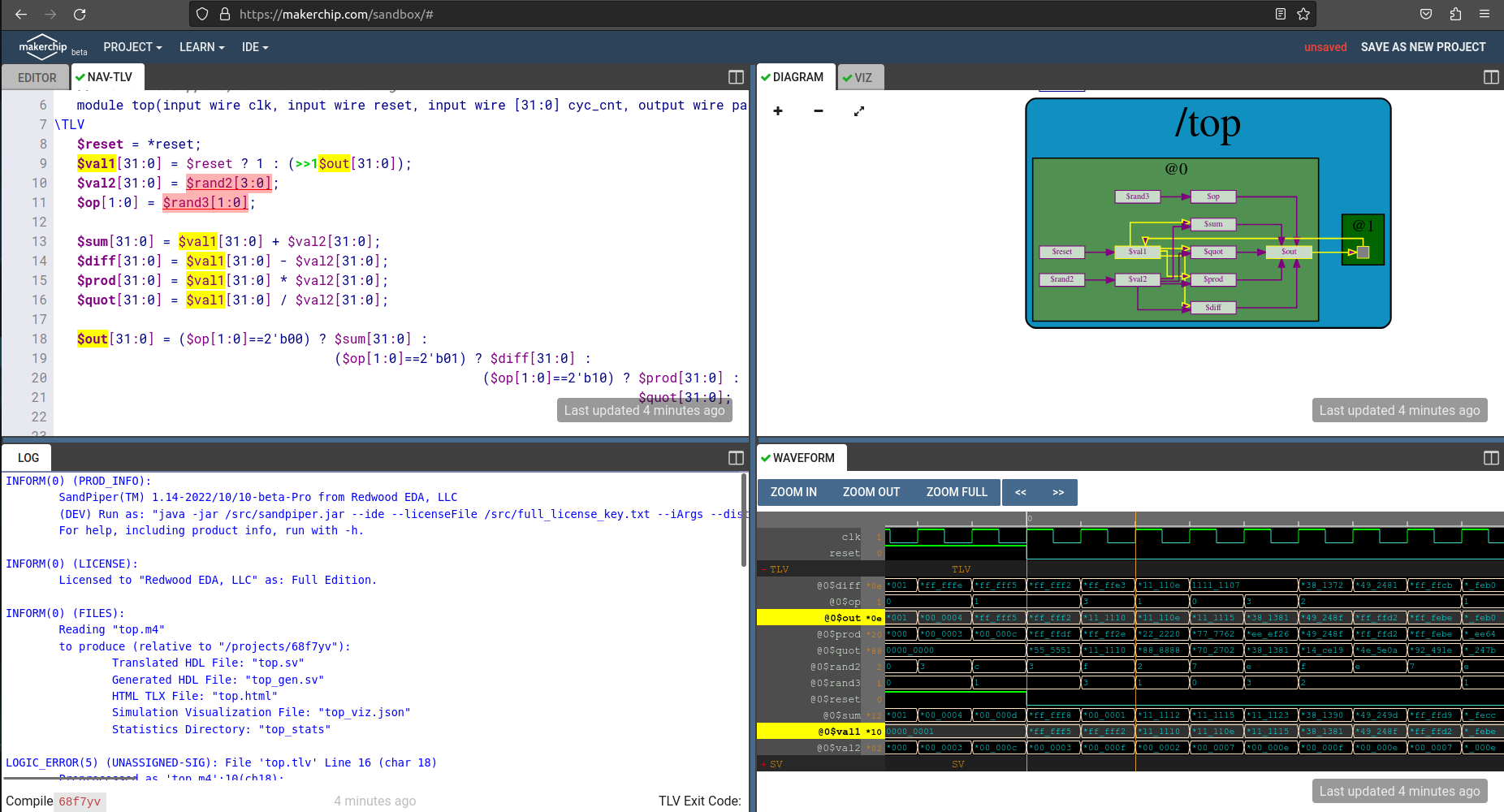 seqcalc