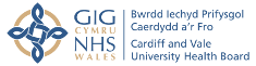 NHS Wales Logo