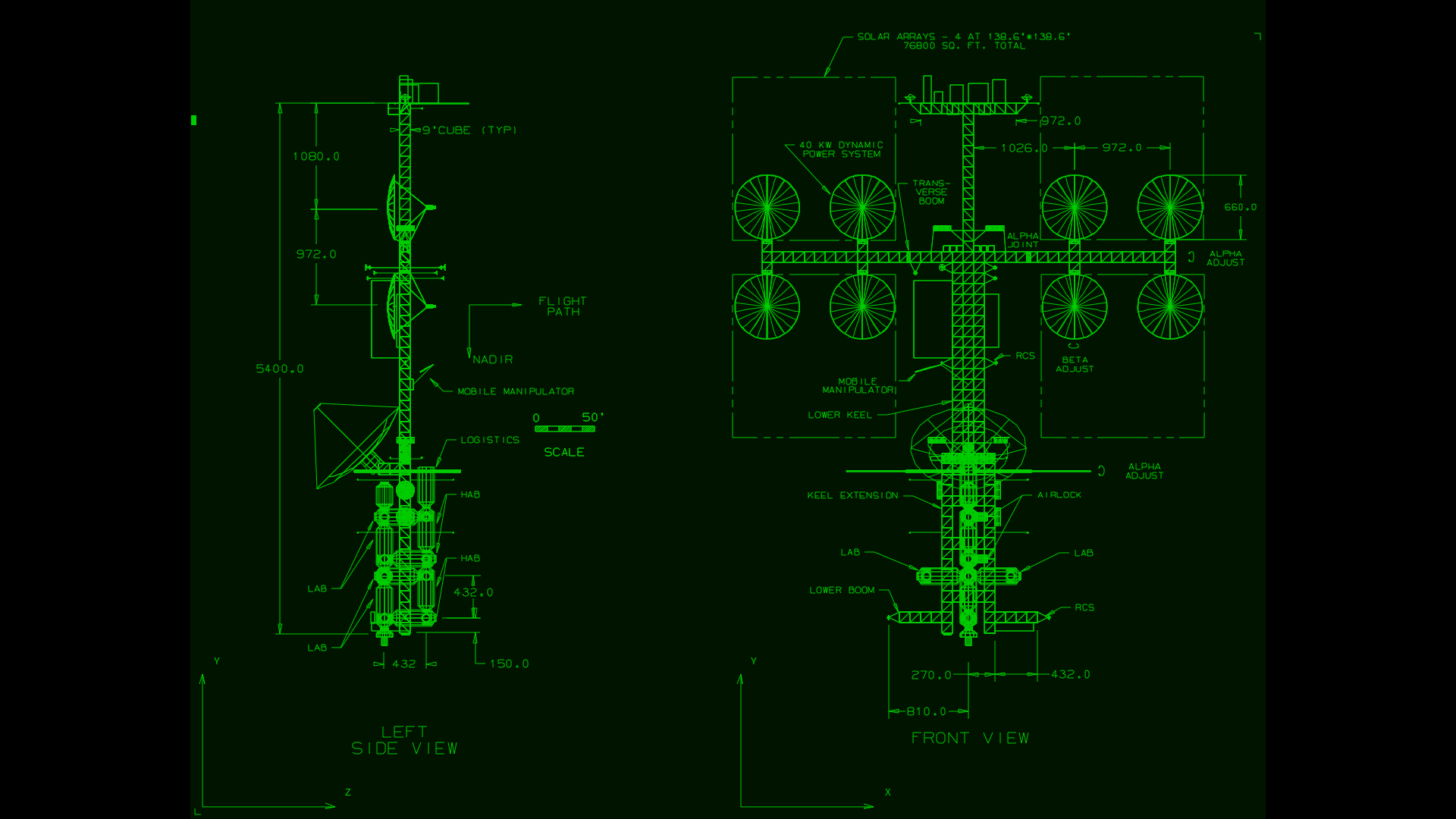 spacelab