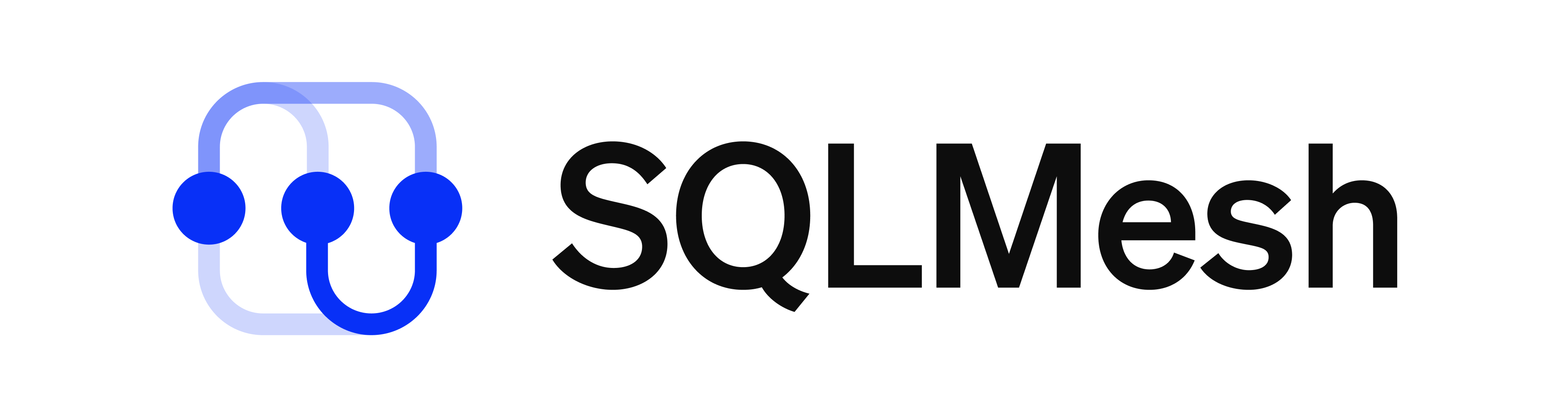 SQLMesh logo