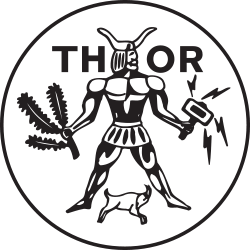 Thor logo