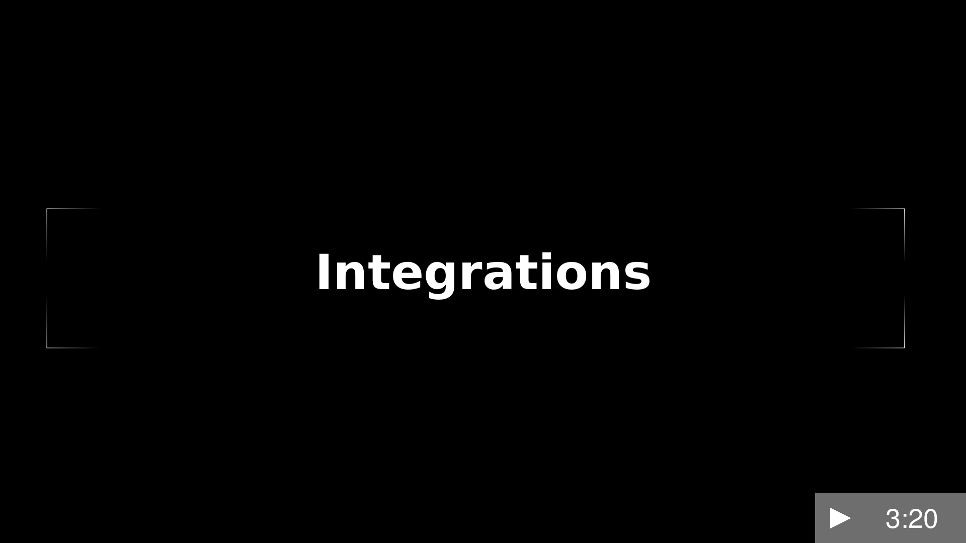 Airflow Breeze - Integrations