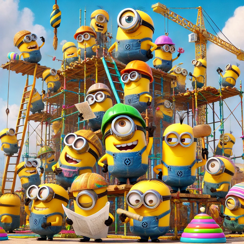 Minion