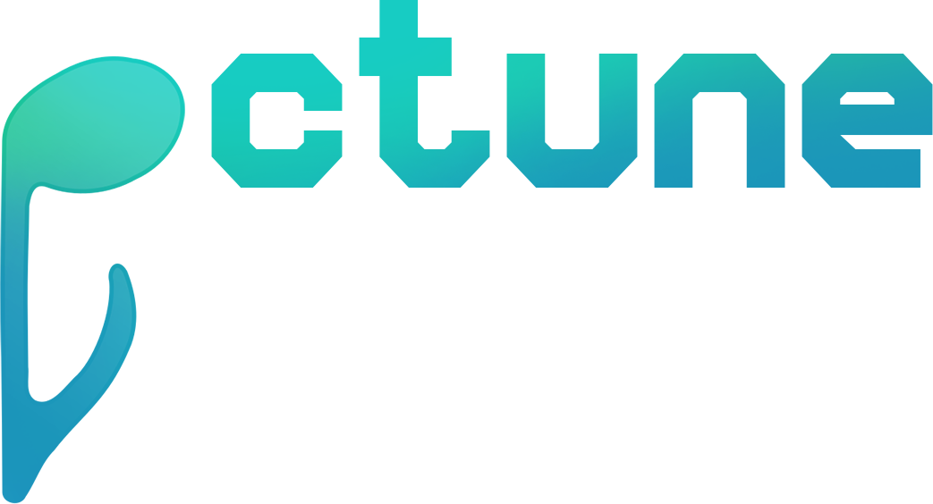 Octune logo