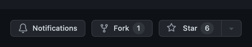 Github fork repo