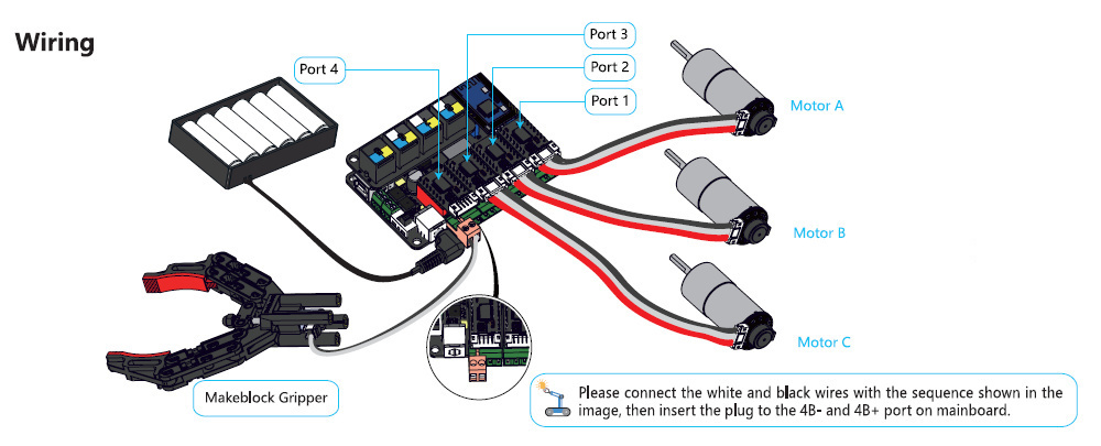 Wiring