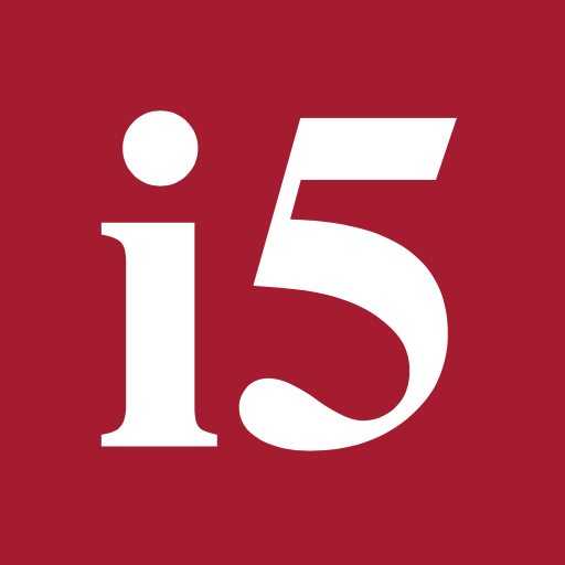 i5 logo