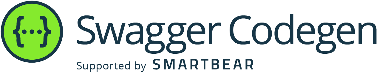 Swagger Codegen Logo